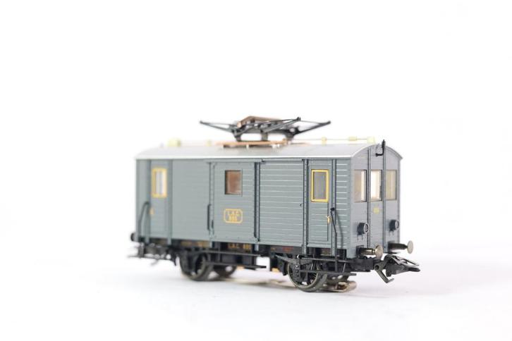 Märklin 34831, Hobby en Vrije tijd, Modeltreinen | H0, Gebruikt, Locomotief, Wisselstroom, Märklin, Analoog, Ophalen of Verzenden