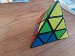 Driehoek cube, Kinderen en Baby's, Speelgoed | Educatief en Creatief, Ophalen of Verzenden, Nieuw