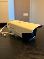 Hikvision Camera EXIR Bullet DS-2CD2T45FWD-i5 4MP 4mm, Ophalen of Verzenden, Gebruikt, Buitencamera