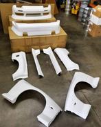 BN Sports defend bodykit - Mazda Rx7 Rx-7 FC3S