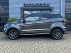 Ford EcoSport 1.0 EcoBoost ST-Line Black Cruisecontrol|Apple, Voorwielaandrijving, 125 pk, Gebruikt, Ecosport