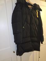 Parajumper jas zo goed als nieuw, Ophalen of Verzenden, Zo goed als nieuw, Zwart