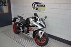 SUZUKI GSX-8R, Motoren, Motoren | Suzuki, 2 cilinders, Bedrijf, Super Sport, Meer dan 35 kW