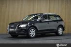 Audi Q5 2.0 TFSI quattro Pro Line | Trekhaak | Cruise-contro, Auto's, Gebruikt, 4 cilinders, Zwart, Vierwielaandrijving