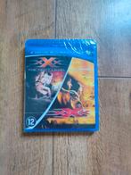 Blu-ray 2 movie pack Vin Diesel XxX in seal, Ophalen of Verzenden, Zo goed als nieuw
