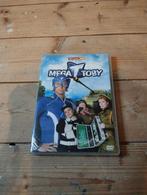 Mega toby, Alle leeftijden, Ophalen of Verzenden, Gebruikt, Film