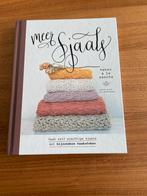 Nieuw Haakboek Sjaals, Ophalen of Verzenden, Nieuw, Breien en Haken