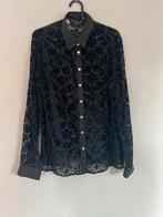 Mooie blouse maat M - 45 cm borst, Ophalen of Verzenden, Gedragen, Maat 38/40 (M), Overige kleuren