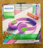 Hoofdtelefoon Philips, Ophalen of Verzenden, Zo goed als nieuw, Philips