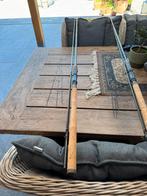 izgst cresta identity accelerate feeder 3,5m - 40 gr, Watersport en Boten, Hengelsport | Witvissen, Vianen, Werphengel, Ophalen of Verzenden
