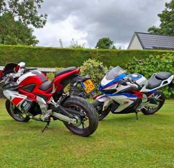Yamaha 125 YZF basis TRmotor gp 1 “NIEUW “ beschikbaar voor biedingen