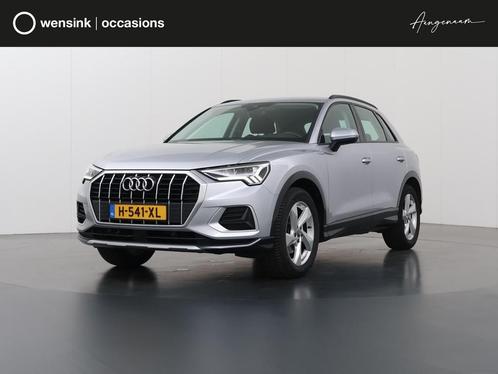 Audi Q3 35 TFSI Advanced | Sportstoelen | Stoelverwarming |, Auto's, Audi, Bedrijf, Te koop, Q3, ABS, Adaptieve lichten, Airbags