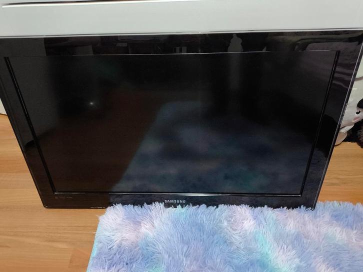 Samsung lcd tv 32 inch, Audio, Tv en Foto, Televisies, Samsung, 50 Hz, Ophalen of Verzenden
