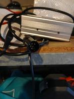 MC (multi cycle) oplader, Ophalen, Zo goed als nieuw