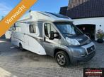Knaus Sky Wave 700 MEG lengtebed en hefbed, Bedrijf, Tot en met 4, Handgeschakeld, Diesel