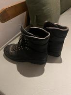 Meindl Goretex kisten/Wandelschoenen 275M2 - Vibram Zool, Kleding | Heren, Ophalen, Gedragen, Zwart, Wandelschoenen of Bergschoenen