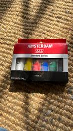Amsterdam verf 20 ml, Hobby en Vrije tijd, Ophalen of Verzenden, Nieuw, Acrylverf