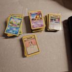 Pokemon kaarten van 1995 / base set 2, Hobby en Vrije tijd, Verzamelkaartspellen | Pokémon, Ophalen of Verzenden, Meerdere kaarten