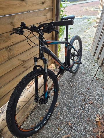 Bulls XC Trail Mountainbike - Frame 46 beschikbaar voor biedingen