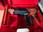 Hilti HDM330/500 + 2x MD2500 Kit, Ophalen of Verzenden, Zo goed als nieuw