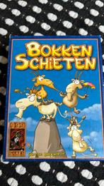 Bokken schieten 999 games, Hobby en Vrije tijd, Gezelschapsspellen | Kaartspellen, Ophalen of Verzenden, Zo goed als nieuw