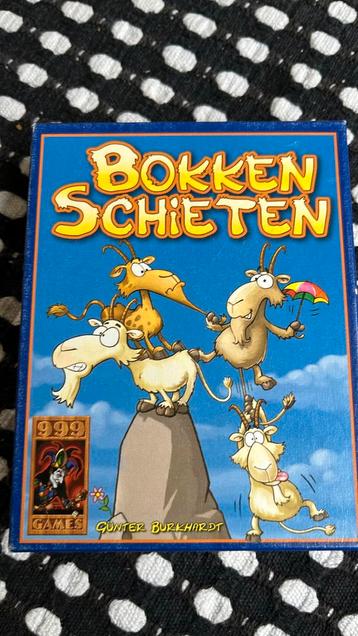 Bokken schieten 999 games beschikbaar voor biedingen