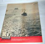 2x Katholieke Illustratie sept/nov 1956. Izgs., Boeken, 20e eeuw of later, Ophalen of Verzenden, Zo goed als nieuw, Katholieke Illustratie
