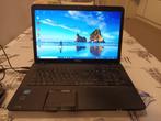 notebook Toshiba C870-1DH  17,3 inch laptop, Computers en Software, Windows Laptops, Ophalen, 2 tot 3 Ghz, Qwerty, 8 GB