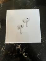 AirPods Pro 2 - met oplaadcase (USB-C), Telecommunicatie, Mobiele telefoons | Oordopjes, Ophalen of Verzenden, Nieuw