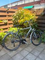Gazelle Medeo Herenfiets 28 inch 24 versnellingen 57cm, Ophalen, Gebruikt, Versnellingen, 57 tot 61 cm