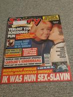 15.Story 1994. Willeke Alberti. Prinses Diana. Patty Brard., Ophalen of Verzenden, 1980 tot heden, Tijdschrift