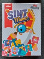 Sint Memory ( gesealed), Diversen, Ophalen of Verzenden, Nieuw