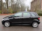 Mercedes-benz B-KLASSE 170 BUSINESS - Airco - Trekhaak !!!, Auto's, Gebruikt, 4 cilinders, 116 pk, Zwart