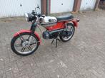 Kreidler rs met kenteken, Fietsen en Brommers, Brommers | Kreidler, Ophalen of Verzenden, Zo goed als nieuw, Florett RS