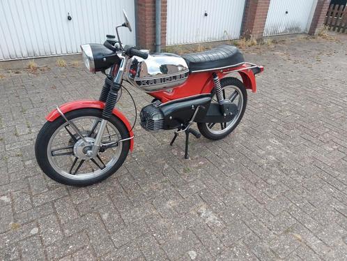 Kreidler rs met kenteken, Fietsen en Brommers, Brommers | Kreidler, Zo goed als nieuw, Florett RS, Ophalen of Verzenden