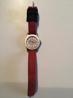 PSV Kinderhorloge - Leuk voor de jonge fan!, Ophalen of Verzenden, Gebruikt