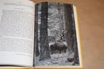 Jachtboek. In de kring van het jaar. Jagersbelevenissen., Ophalen of Verzenden, Gelezen, Paarden of Pony's