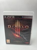 Diablo - PS3 - Actie RPG, 1 speler, Ophalen of Verzenden, Zo goed als nieuw, Eén computer