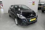 PEUGEOT 208 1.2 Puretech 82pk 3D Active (Trekhaak&Goed onder, Auto's, Voorwielaandrijving, Stof, Gebruikt, 1199 cc