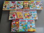 Donald Duck Pocket, Boeken, Stripboeken, Meerdere stripboeken, Ophalen, Gelezen