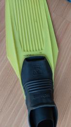 Duikvinnen maat 42-43, Ophalen of Verzenden, Zo goed als nieuw, Snorkelmasker