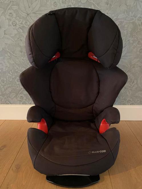 Maxi-Cosi Autostoel 15-36kg, Kinderen en Baby's, Autostoeltjes, Gebruikt, Maxi-Cosi, 15 t/m 36 kg, Autogordel, Afneembare rugleuning