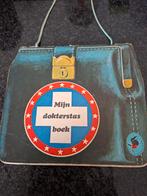 Mijn Dokterstas Boek - Vintage Kinderboek, Ophalen of Verzenden, Gelezen, Onbekend, Sprookjes