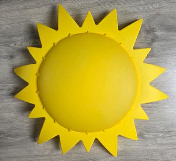 IKEA Smila Sol Lamp (3x E27) kinderkamer beschikbaar voor biedingen