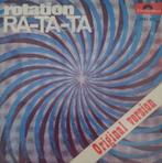 Rotation - Ra-ta-ta, Verzenden, 7 inch, Single, Zo goed als nieuw