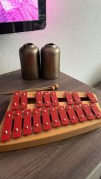 Sonor Glockenspiel NG30, Xylofoon, Klokkenspel, Muziek en Instrumenten, Zo goed als nieuw, Ophalen