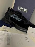 Dior B25 Black, Kleding | Heren, Schoenen, Nieuw, Overige typen, Ophalen of Verzenden, Dior