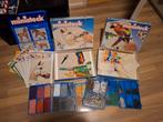 Grote set Ministeck, Hobby en Vrije tijd, Ministeck, Ophalen of Verzenden, Gebruikt, Box-set