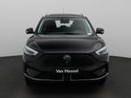 MG ZS EV Long Range Luxury 70 kWh, 12 maanden, Gebruikt, ZS, Zwart