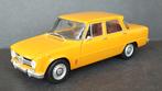 Alfa Romeo Giulia 1600 Super 1:18 Minichamps Pol, Hobby en Vrije tijd, Modelauto's | 1:18, Verzenden, Zo goed als nieuw